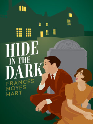 cover image of Hide in the Dark